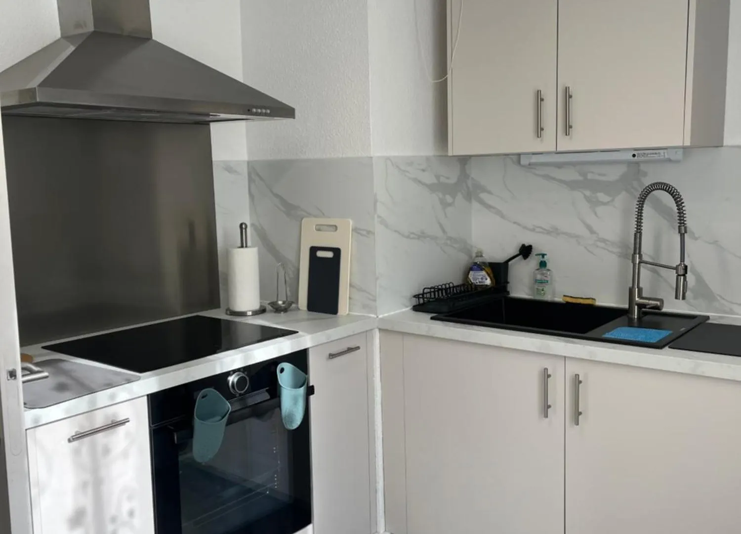 Appartement T3 Lyon Centre Lägenhet