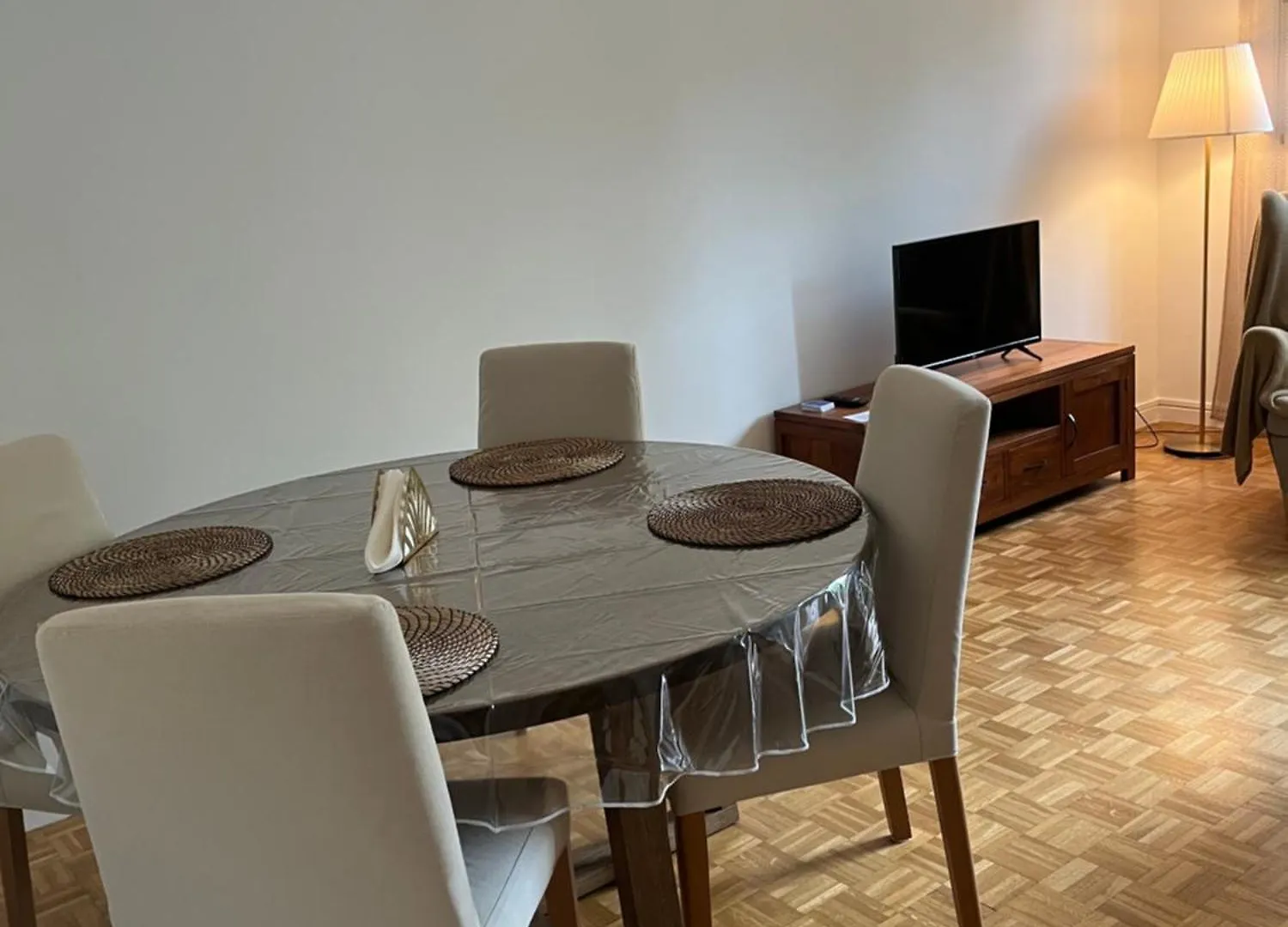 Lägenhet Appartement T3 Lyon Centre