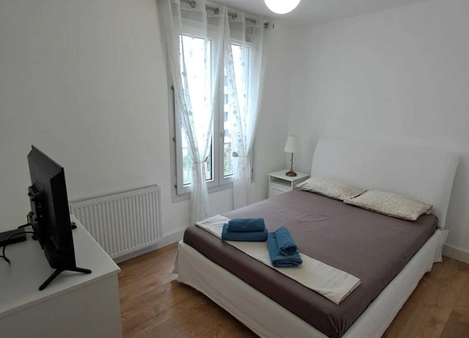 Apartment Appartement T3 Lyon Centre