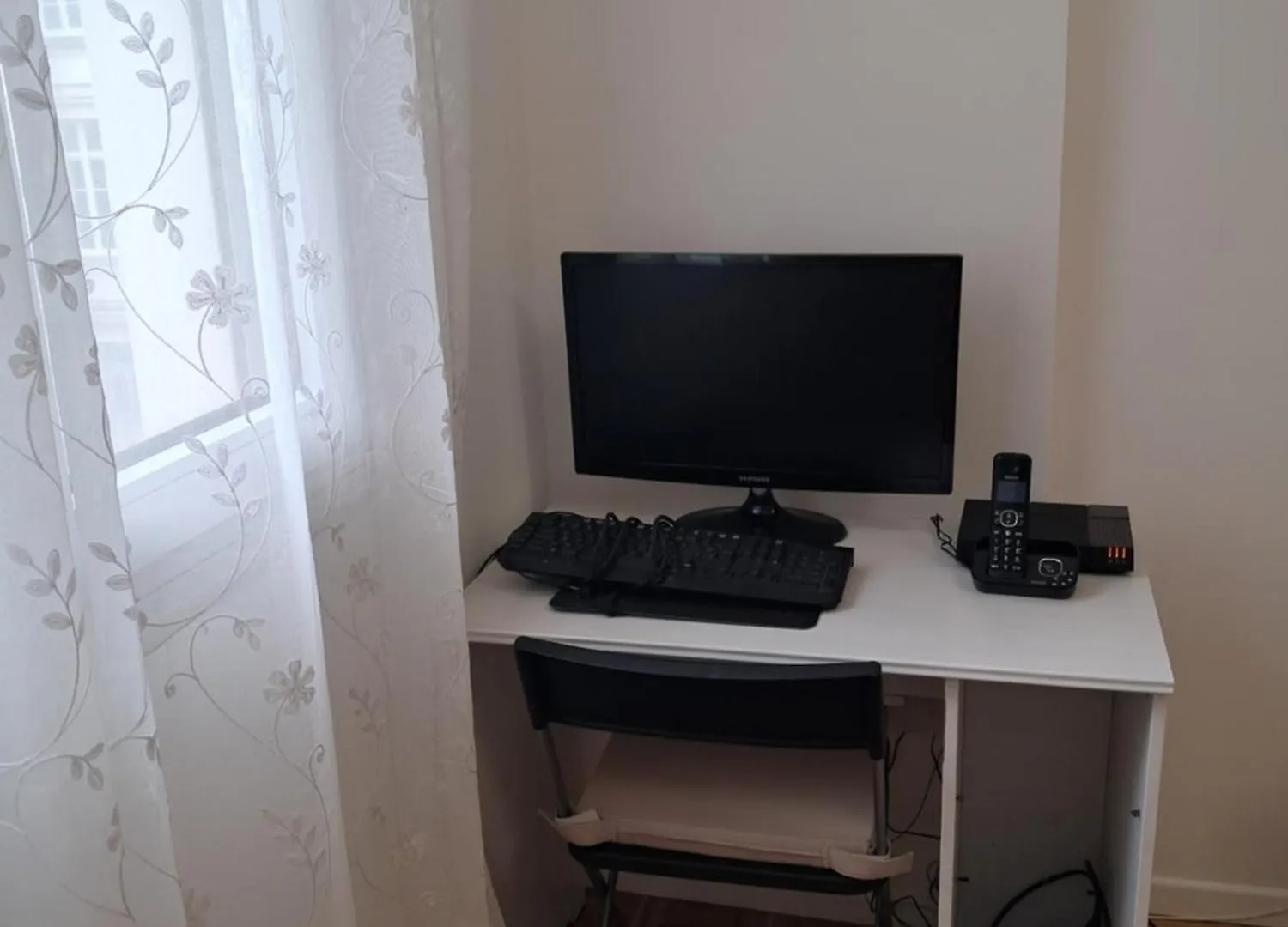 Apartment Appartement T3 Lyon Centre