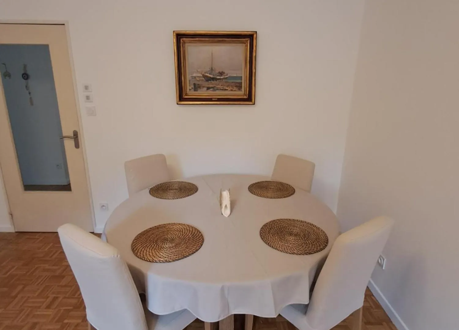 Appartement T3 Lyon Centre