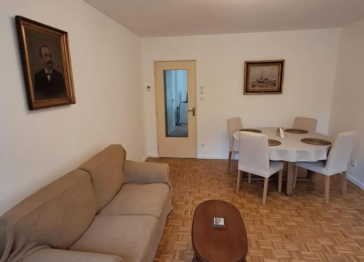Apartment Appartement T3 Lyon Centre France